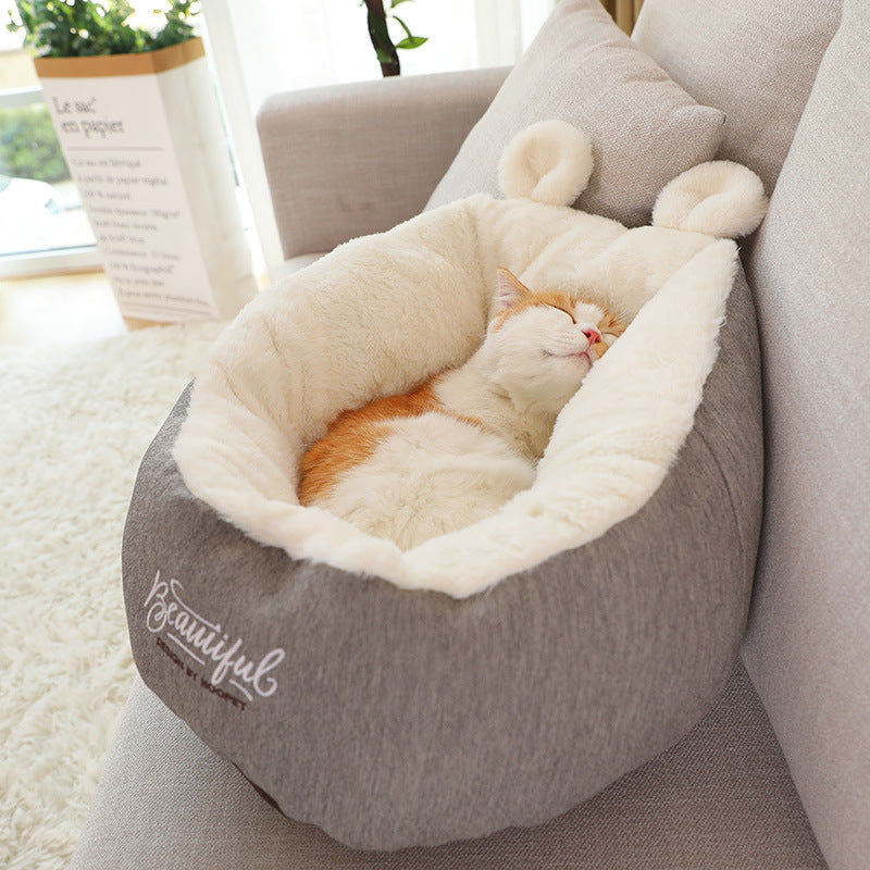 Comfort & Relax